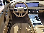 New 2026 GENESIS G80 2.5T ADVANCED AWD in DAVIE, FLORIDA (Photo 7)