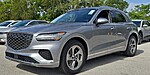 New 2026 GENESIS GV70 2.5T AWD in DAVIE, FLORIDA