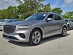 New 2026 GENESIS GV70 2.5T AWD in DAVIE, FLORIDA (Photo 1)
