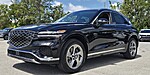 New 2026 GENESIS GV70 2.5T AWD in DAVIE, FLORIDA