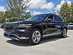 New 2026 GENESIS GV70 2.5T AWD in DAVIE, FLORIDA (Photo 1)