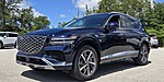 New 2026 GENESIS GV80 2.5T SELECT AWD in DAVIE, FLORIDA
