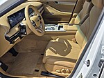 New 2026 GENESIS G80 2.5T ADVANCED AWD in DAVIE, FLORIDA (Photo 5)