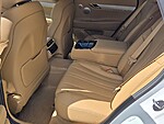 New 2026 GENESIS G80 2.5T ADVANCED AWD in DAVIE, FLORIDA (Photo 6)