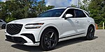 New 2026 GENESIS GV70 2.5T SPORT PRESTIGE AWD in DAVIE, FLORIDA