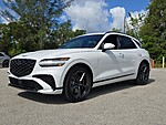New 2026 GENESIS GV70 2.5T SPORT PRESTIGE AWD in DAVIE, FLORIDA (Photo 1)