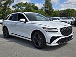 New 2026 GENESIS GV70 2.5T SPORT PRESTIGE AWD in DAVIE, FLORIDA (Photo 4)
