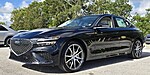 New 2026 GENESIS G70 2.5T PRESTIGE RWD in DAVIE, FLORIDA