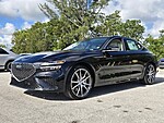 New 2026 GENESIS G70 2.5T PRESTIGE RWD in DAVIE, FLORIDA (Photo 1)