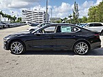 New 2026 GENESIS G70 2.5T PRESTIGE RWD in DAVIE, FLORIDA (Photo 2)