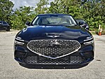 New 2026 GENESIS G70 2.5T PRESTIGE RWD in DAVIE, FLORIDA (Photo 3)