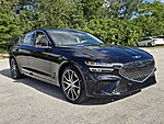New 2026 GENESIS G70 2.5T PRESTIGE RWD in DAVIE, FLORIDA (Photo 4)