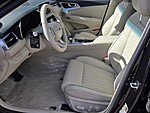 New 2026 GENESIS G70 2.5T PRESTIGE RWD in DAVIE, FLORIDA (Photo 5)