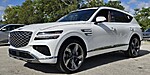New 2026 GENESIS GV80 2.5T PRESTIGE AWD in DAVIE, FLORIDA