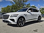 New 2026 GENESIS GV80 2.5T PRESTIGE AWD in DAVIE, FLORIDA (Photo 1)