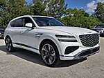 New 2026 GENESIS GV80 2.5T PRESTIGE AWD in DAVIE, FLORIDA (Photo 4)
