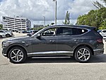 New 2026 GENESIS GV80 3.5T ADVANCED AWD in DAVIE, FLORIDA (Photo 2)