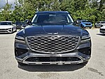 New 2026 GENESIS GV80 3.5T ADVANCED AWD in DAVIE, FLORIDA (Photo 3)