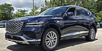 New 2026 GENESIS GV80 2.5T RWD in DAVIE, FLORIDA