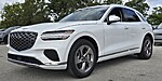 New 2026 GENESIS GV70 2.5T SELECT AWD in DAVIE, FLORIDA