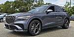 New 2026 GENESIS GV70 2.5T SPORT PRESTIGE AWD in DAVIE, FLORIDA