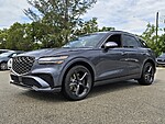 New 2026 GENESIS GV70 2.5T SPORT PRESTIGE AWD in DAVIE, FLORIDA (Photo 1)