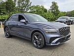 New 2026 GENESIS GV70 2.5T SPORT PRESTIGE AWD in DAVIE, FLORIDA (Photo 4)