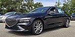 New 2026 GENESIS G70 2.5T RWD in DAVIE, FLORIDA