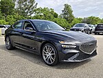 New 2026 GENESIS G70 2.5T RWD in DAVIE, FLORIDA (Photo 4)