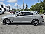 New 2026 GENESIS G70 2.5T PRESTIGE RWD in DAVIE, FLORIDA (Photo 2)