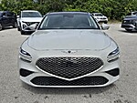 New 2026 GENESIS G70 2.5T PRESTIGE RWD in DAVIE, FLORIDA (Photo 3)