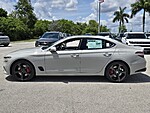New 2026 GENESIS G70 3.3T SPORT PRESTIGE RWD in DAVIE, FLORIDA (Photo 2)