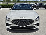 New 2026 GENESIS G70 3.3T SPORT PRESTIGE RWD in DAVIE, FLORIDA (Photo 3)