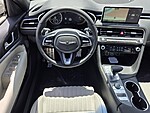 New 2026 GENESIS G70 3.3T SPORT PRESTIGE RWD in DAVIE, FLORIDA (Photo 7)