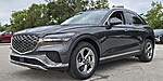 New 2026 GENESIS GV70 2.5T AWD in DAVIE, FLORIDA