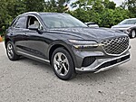 New 2026 GENESIS GV70 2.5T AWD in DAVIE, FLORIDA (Photo 4)