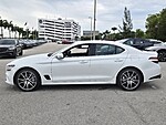 New 2026 GENESIS G70 2.5T RWD in DAVIE, FLORIDA (Photo 2)