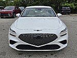 New 2026 GENESIS G70 2.5T RWD in DAVIE, FLORIDA (Photo 3)