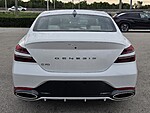 New 2026 GENESIS G70 2.5T RWD in DAVIE, FLORIDA (Photo 4)