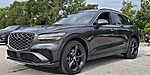 New 2026 GENESIS GV70 3.5T SPORT PRESTIGE AWD in DAVIE, FLORIDA