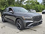 New 2026 GENESIS GV70 3.5T SPORT PRESTIGE AWD in DAVIE, FLORIDA (Photo 4)