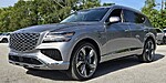 New 2026 GENESIS GV80 2.5T PRESTIGE AWD in DAVIE, FLORIDA