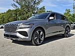 New 2026 GENESIS GV80 2.5T PRESTIGE AWD in DAVIE, FLORIDA (Photo 1)