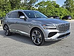 New 2026 GENESIS GV80 2.5T PRESTIGE AWD in DAVIE, FLORIDA (Photo 4)