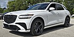 New 2026 GENESIS GV70 2.5T SPORT PRESTIGE AWD in DAVIE, FLORIDA