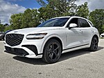 New 2026 GENESIS GV70 2.5T SPORT PRESTIGE AWD in DAVIE, FLORIDA (Photo 1)