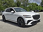 New 2026 GENESIS GV70 2.5T SPORT PRESTIGE AWD in DAVIE, FLORIDA (Photo 4)