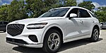 New 2026 GENESIS GV70 2.5T ADVANCED AWD in DAVIE, FLORIDA