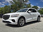 New 2026 GENESIS GV70 2.5T ADVANCED AWD in DAVIE, FLORIDA (Photo 1)