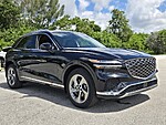 New 2026 GENESIS GV70 2.5T ADVANCED AWD in DAVIE, FLORIDA (Photo 4)
